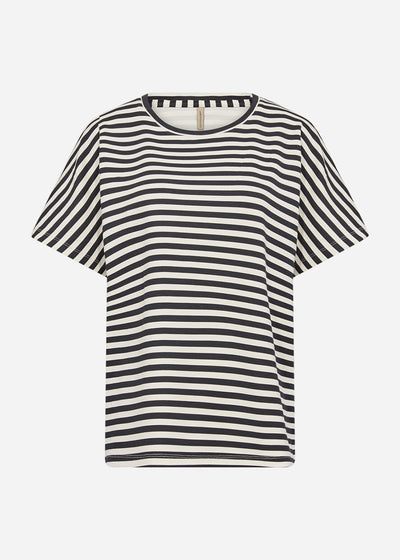 SC-BARNI 31 T-shirt Sort