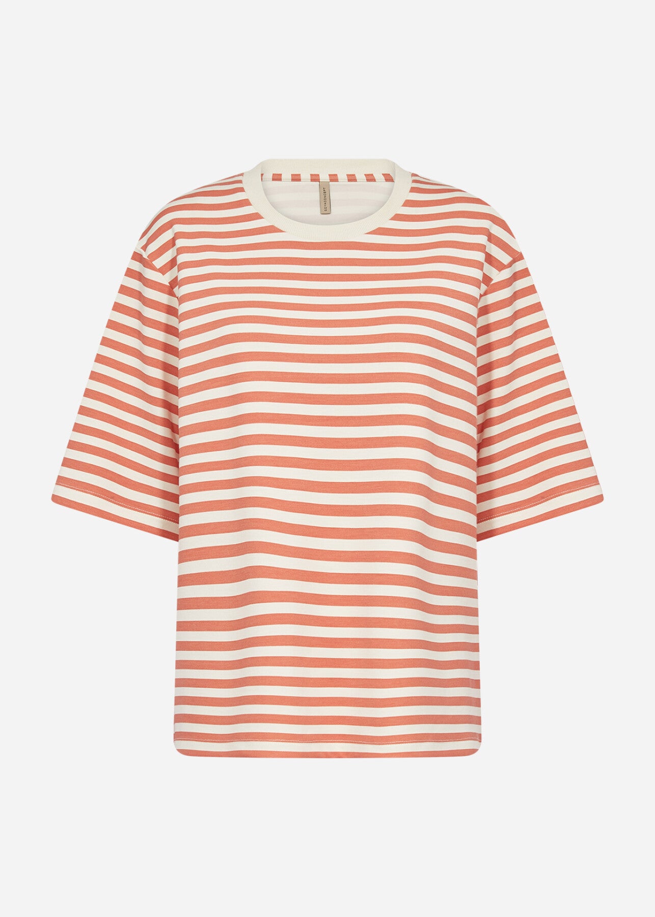 SC-BARNI 32 T-shirt Orange