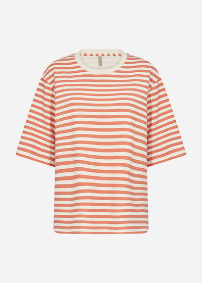 SC-BARNI 32 T-shirt Orange