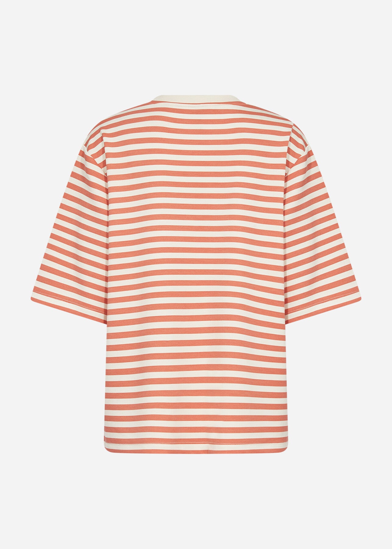 SC-BARNI 32 T-shirt Orange