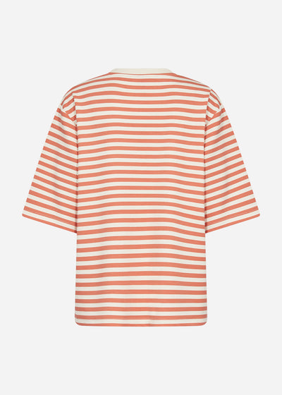 SC-BARNI 32 T-shirt Orange