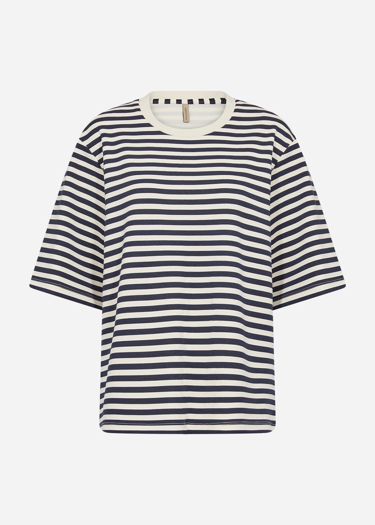 SC-BARNI 32 T-shirt Navy