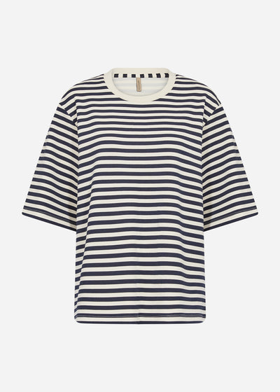 SC-BARNI 32 T-shirt Navy
