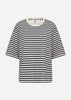 SC-BARNI 32 T-shirt Navy
