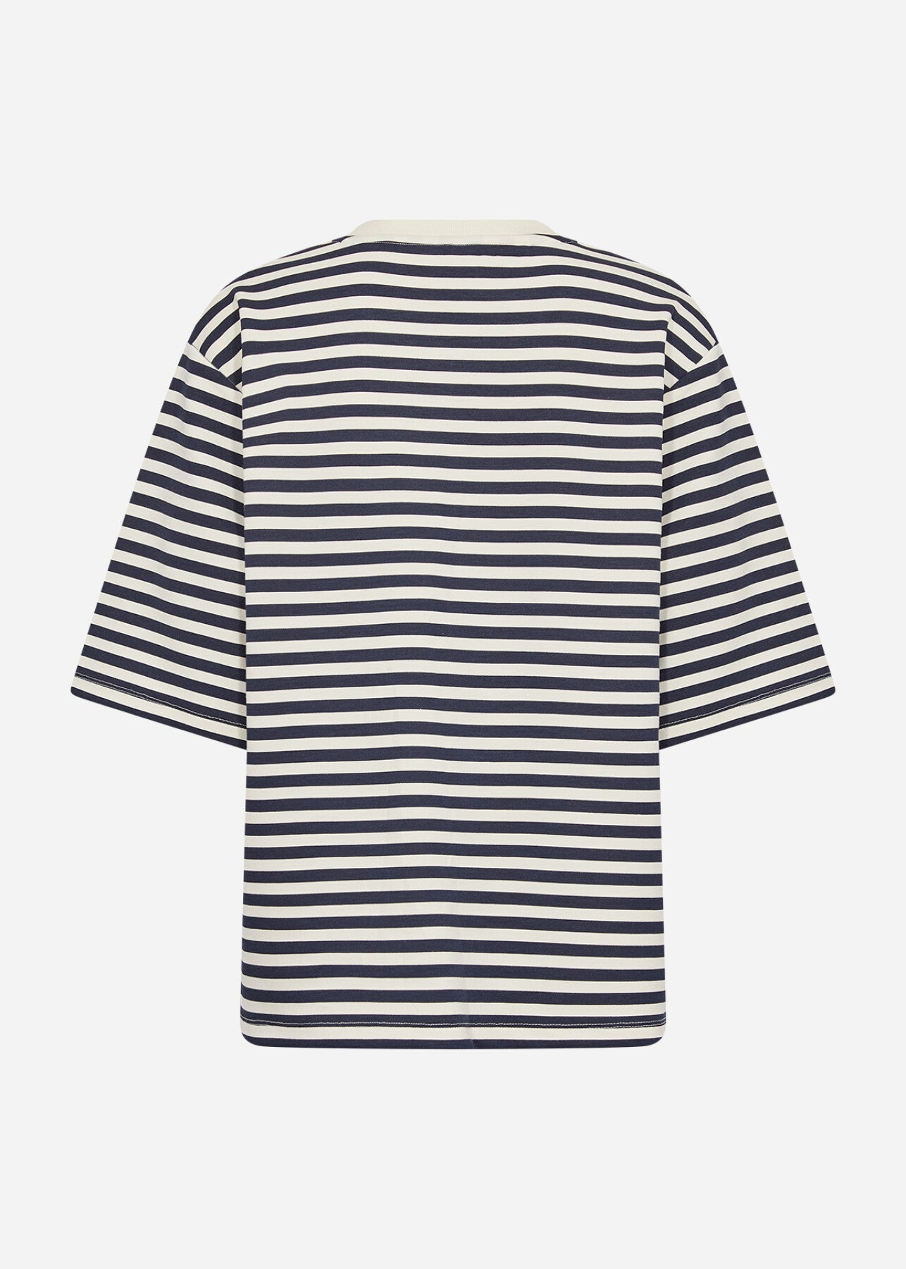 SC-BARNI 32 T-shirt Navy