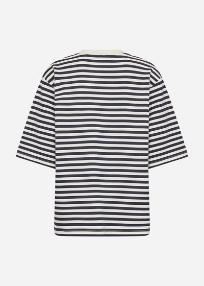 SC-BARNI 32 T-shirt Navy