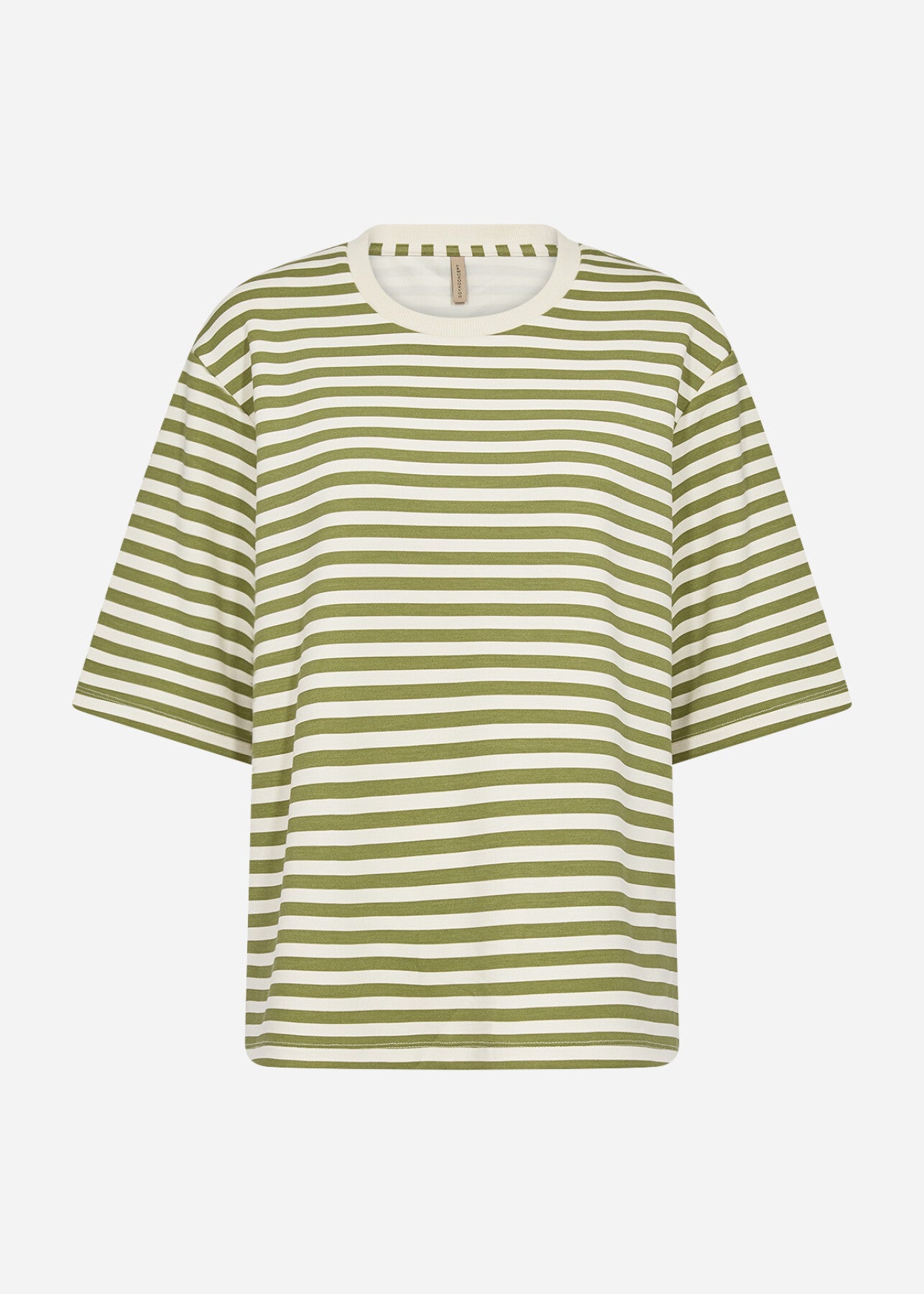 SC-BARNI 32 T-shirt Grøn