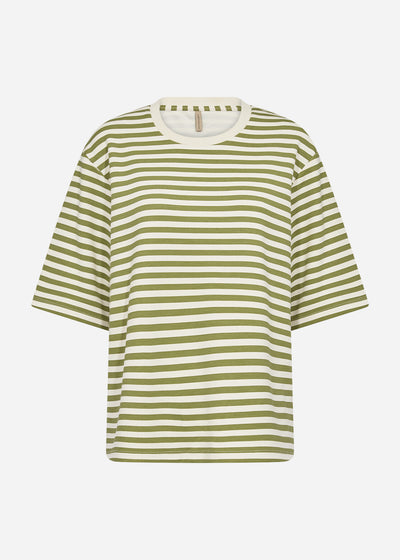 SC-BARNI 32 T-shirt Grøn