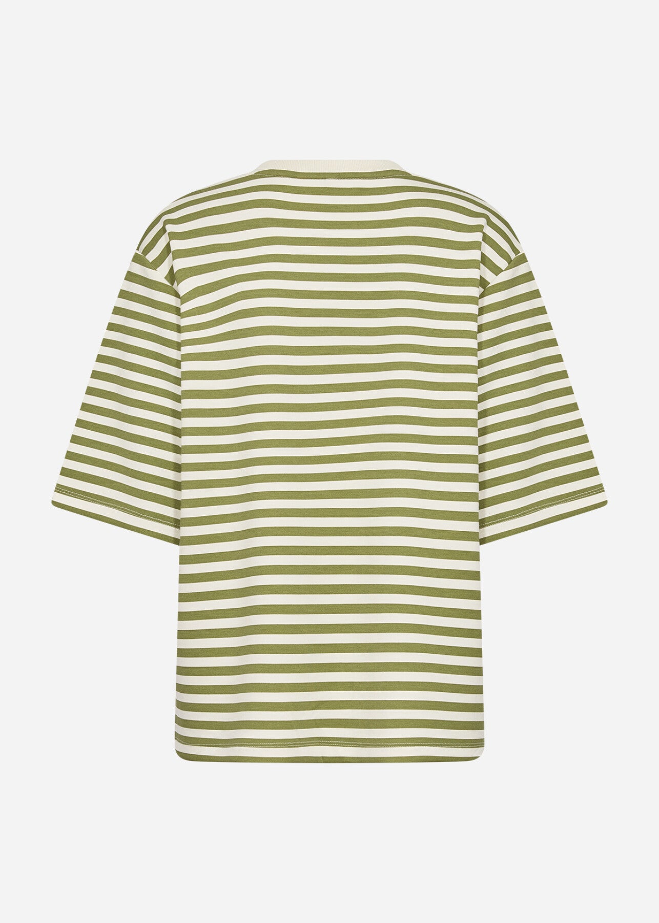 SC-BARNI 32 T-shirt Grøn