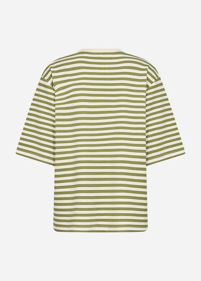 SC-BARNI 32 T-shirt Grøn