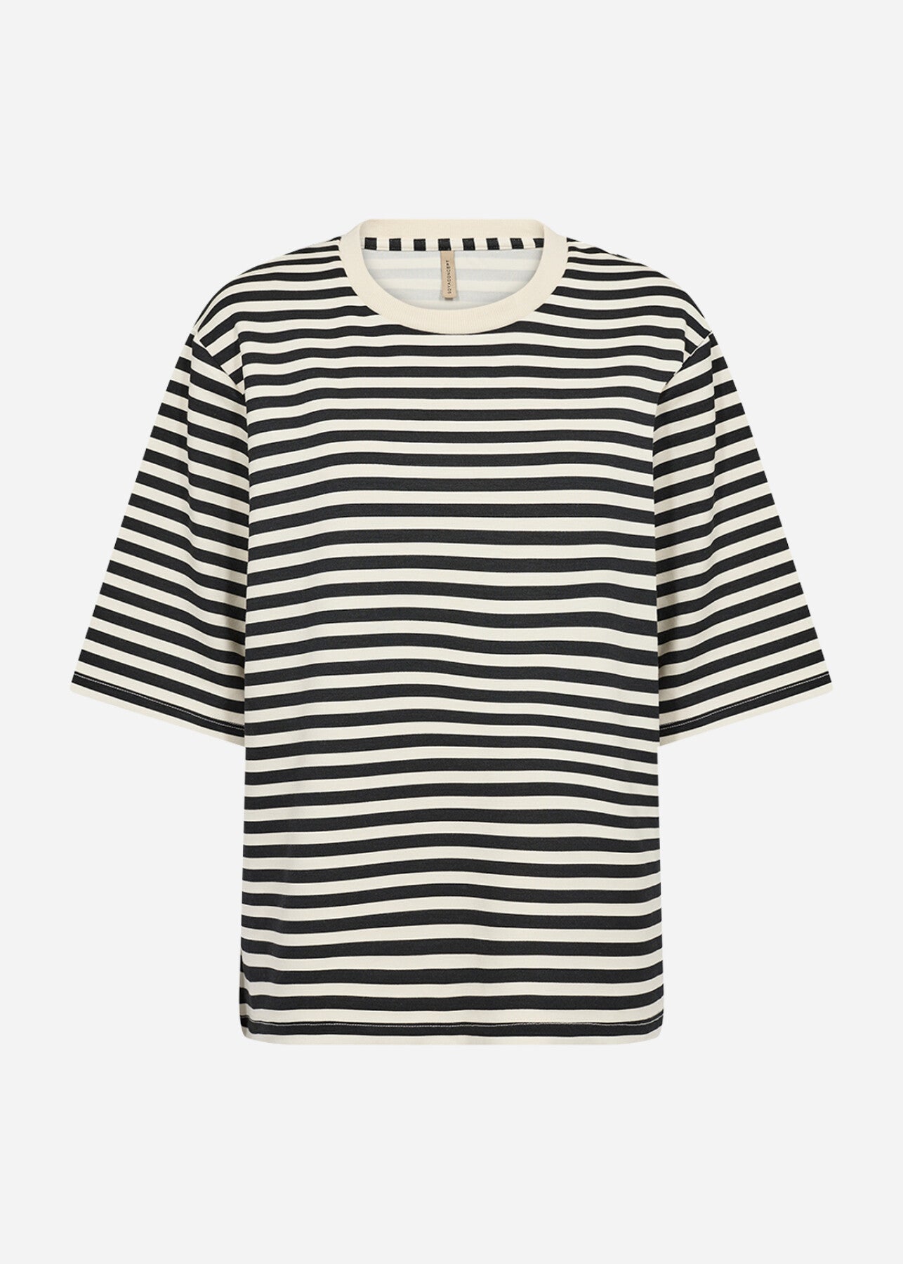 SC-BARNI 32 T-shirt Sort