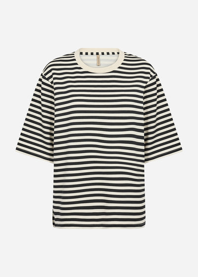 SC-BARNI 32 T-shirt Sort