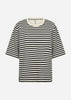 SC-BARNI 32 T-shirt Sort