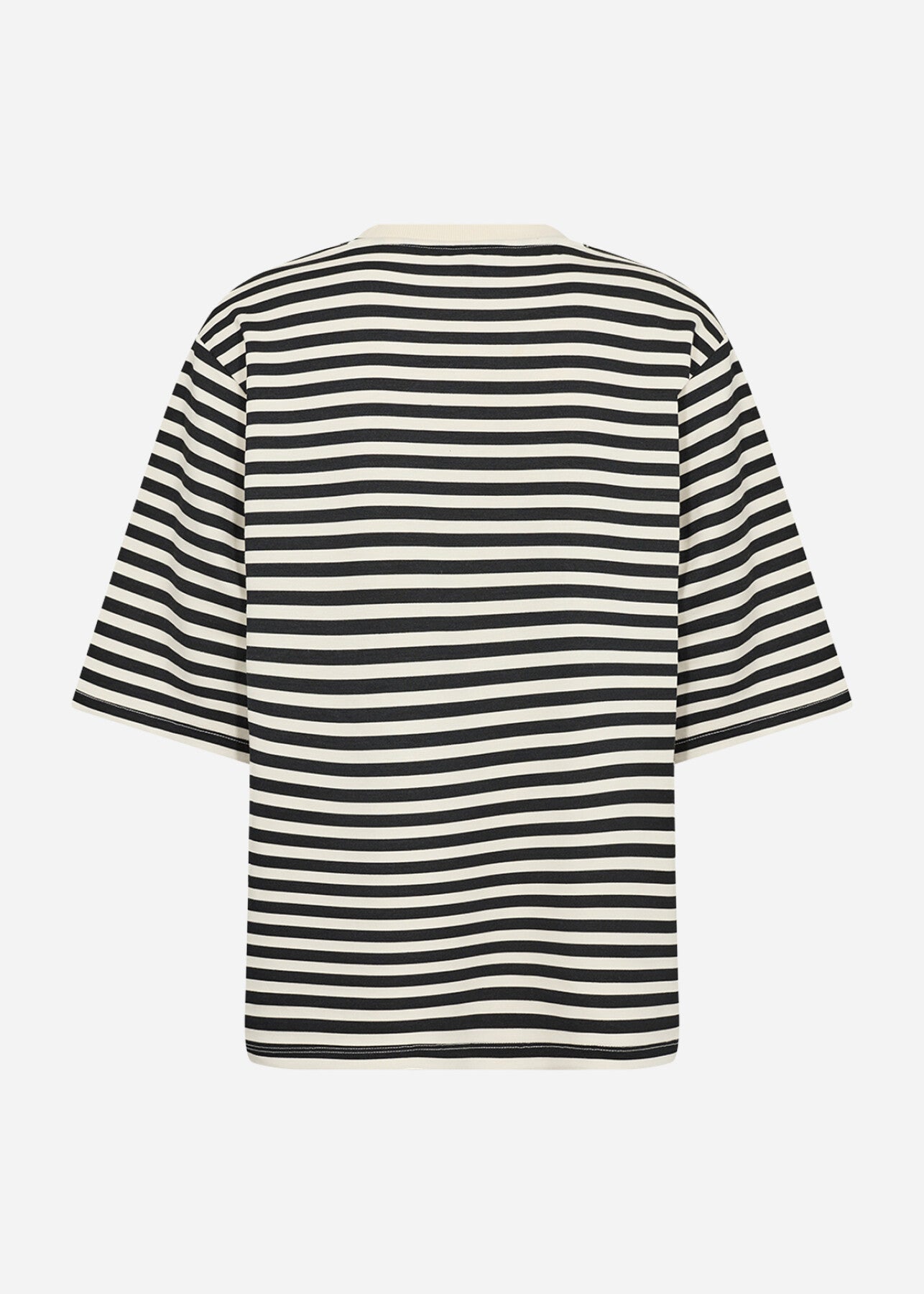 SC-BARNI 32 T-shirt Sort