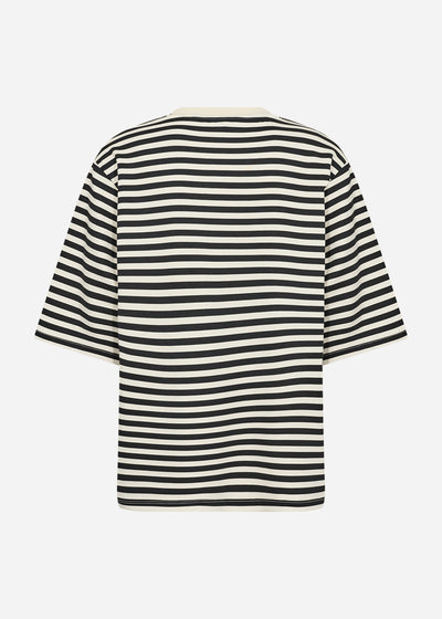 SC-BARNI 32 T-shirt Sort