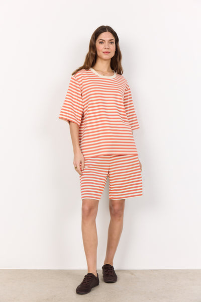 SC-BARNI 32 T-shirt Orange