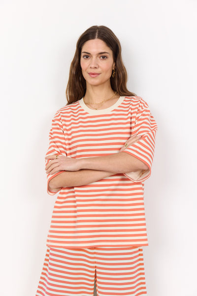 SC-BARNI 32 T-shirt Orange