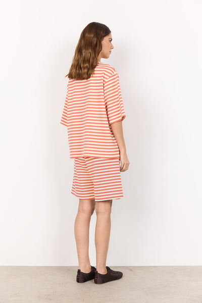 SC-BARNI 32 T-shirt Orange