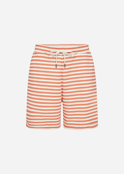 SC-BARNI 33 Shorts Orange