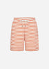 SC-BARNI 33 Shorts Orange