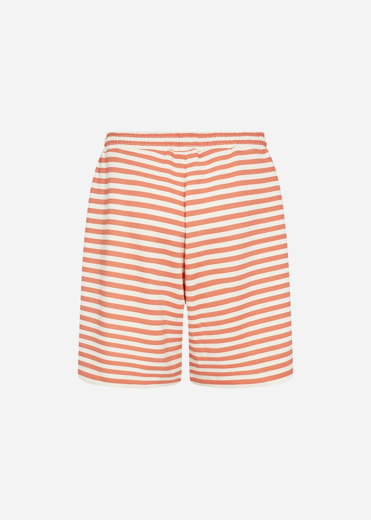 SC-BARNI 33 Shorts Orange