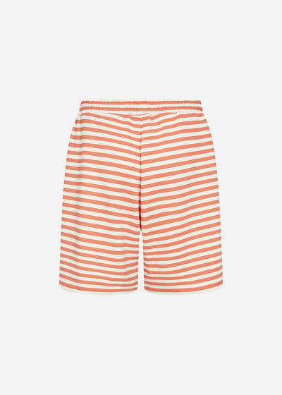 SC-BARNI 33 Shorts Orange