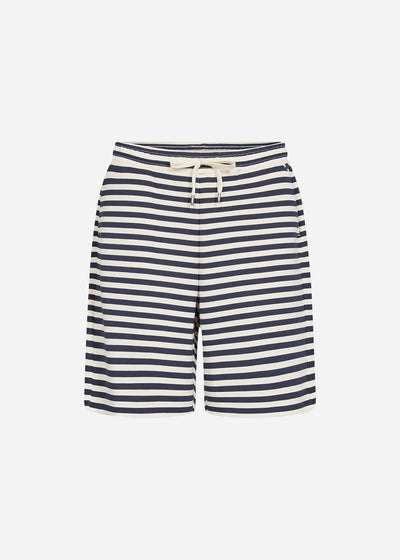 SC-BARNI 33 Shorts Navy