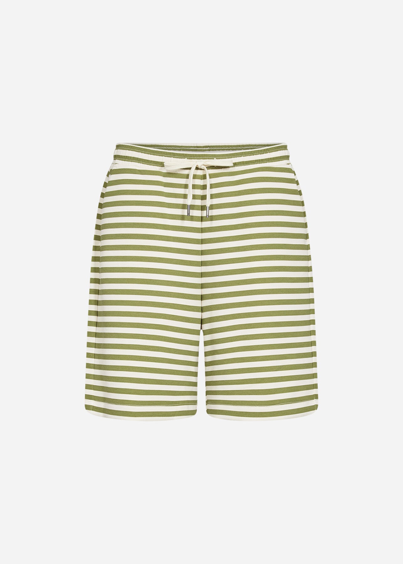 SC-BARNI 33 Shorts Grøn