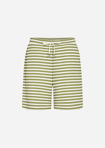 SC-BARNI 33 Shorts Grøn