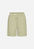 SC-BARNI 33 Shorts Grøn