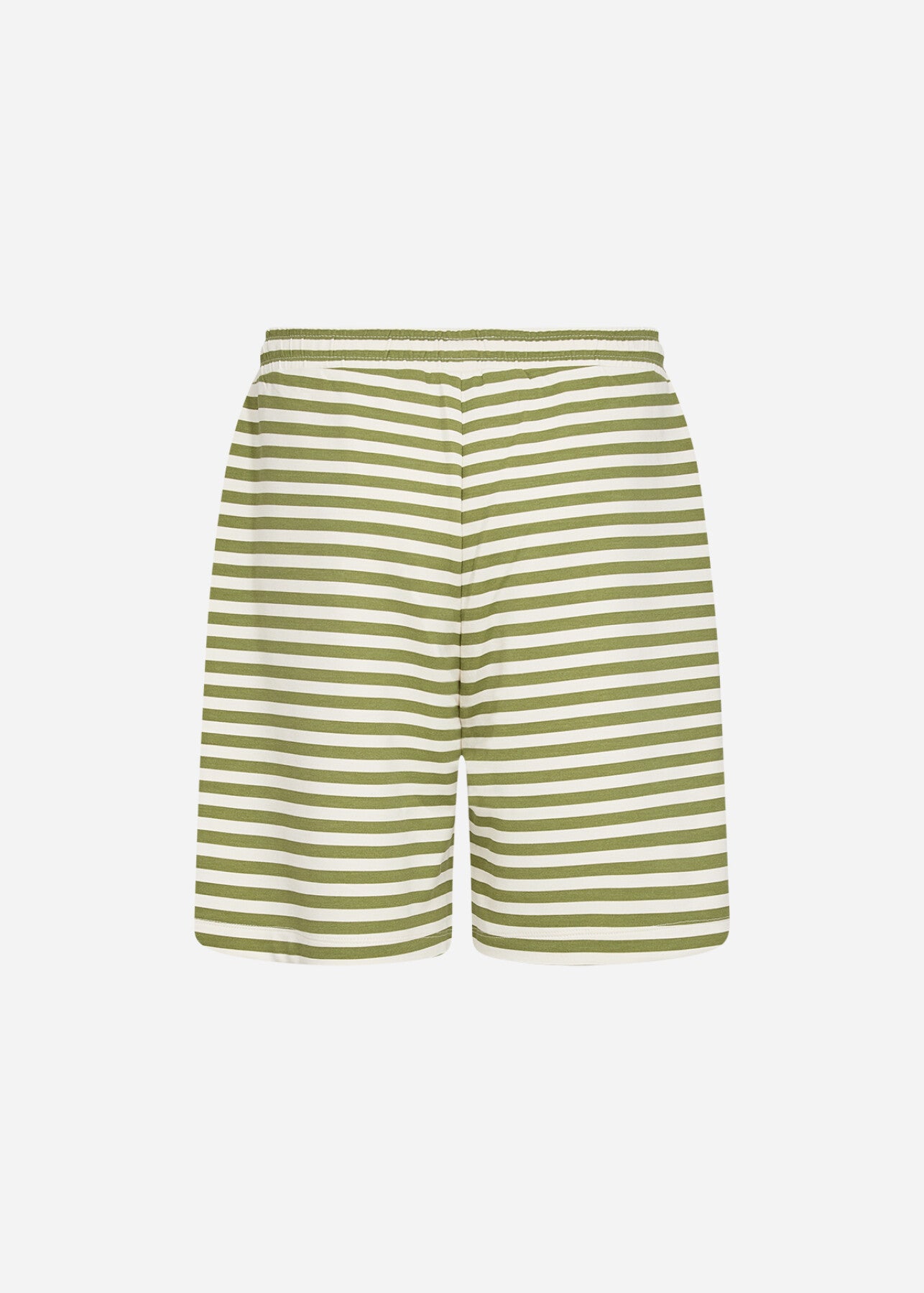 SC-BARNI 33 Shorts Grøn