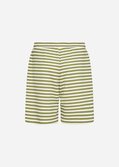 SC-BARNI 33 Shorts Grøn