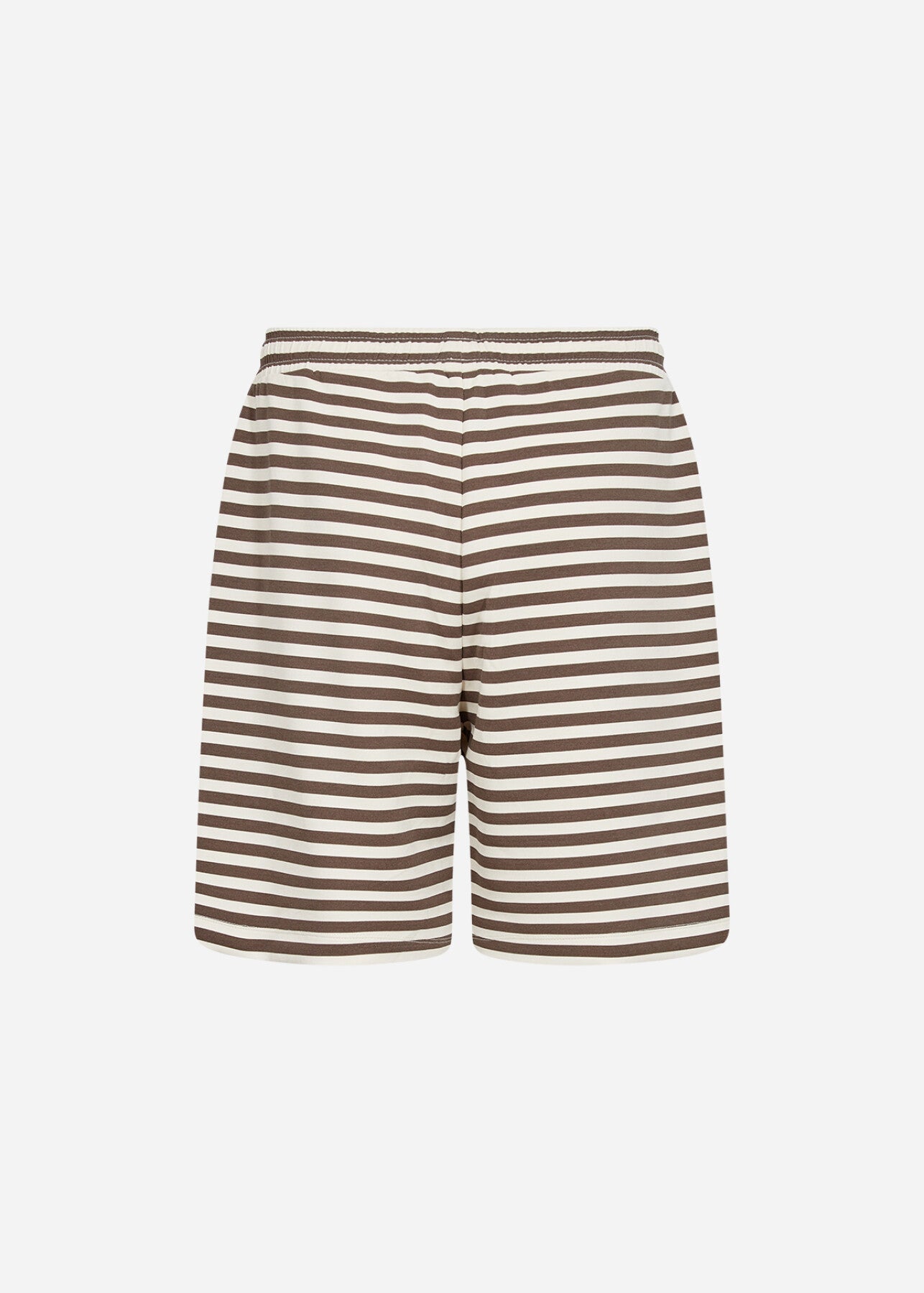 SC-BARNI 33 Shorts Mørk brun
