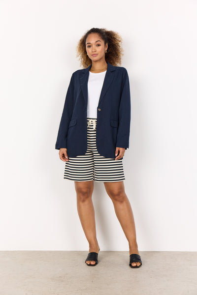 SC-INA 42 Blazer Navy