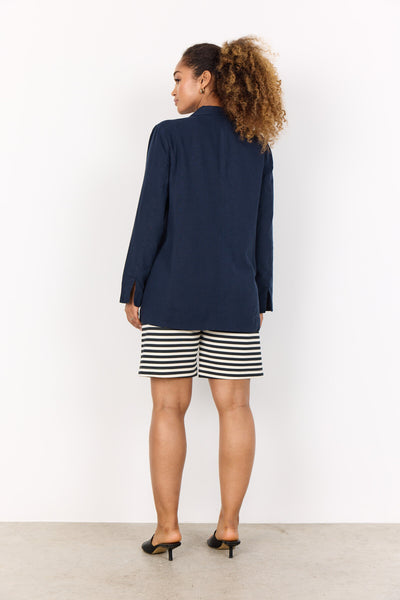 SC-INA 42 Blazer Navy
