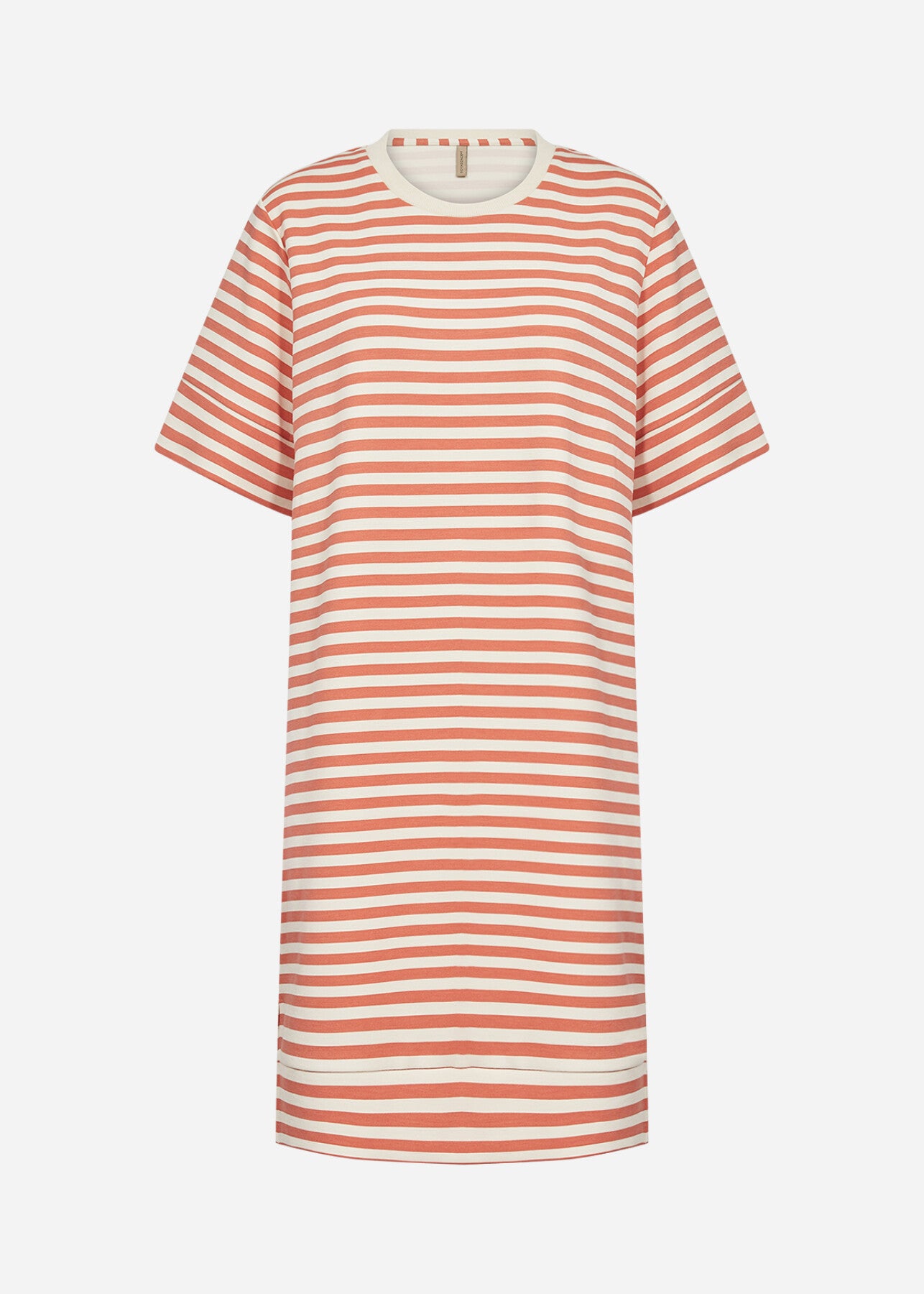SC-BARNI 34 Kjole Orange