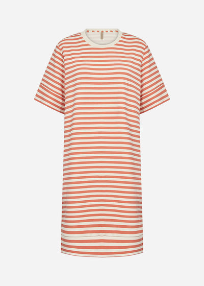 SC-BARNI 34 Kjole Orange