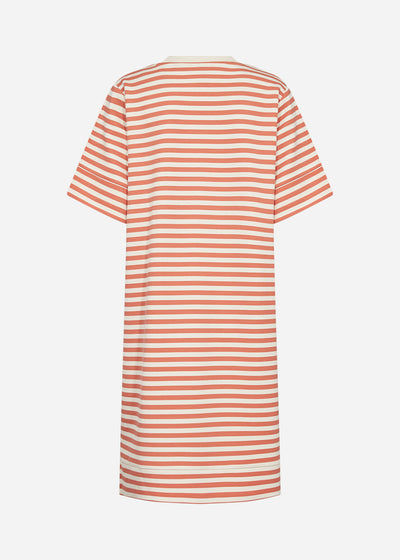 SC-BARNI 34 Kjole Orange