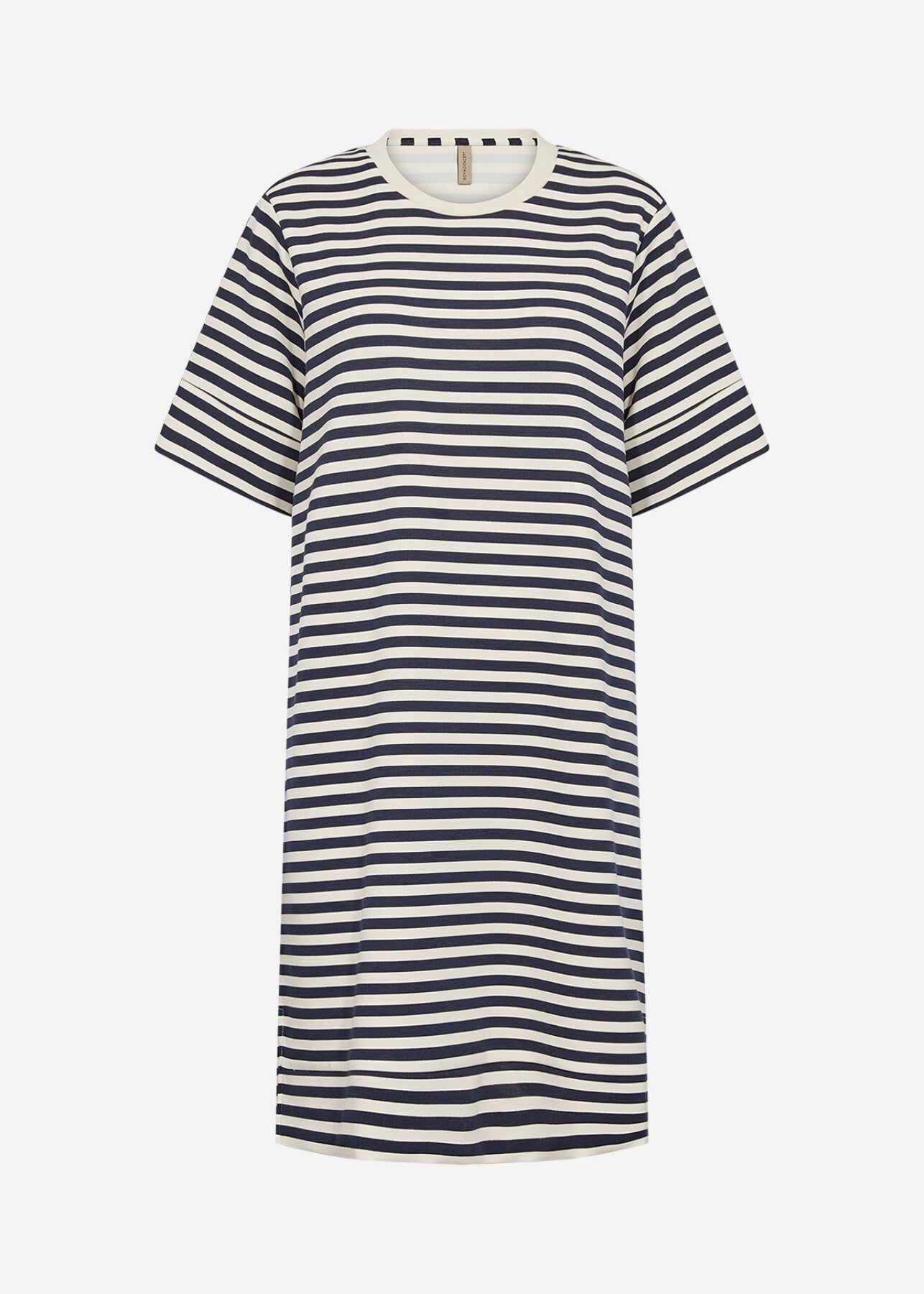 SC-BARNI 34 Kjole Navy