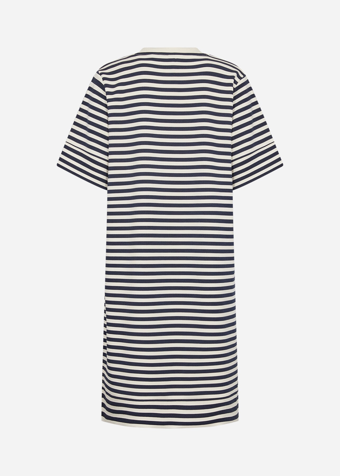 SC-BARNI 34 Kjole Navy