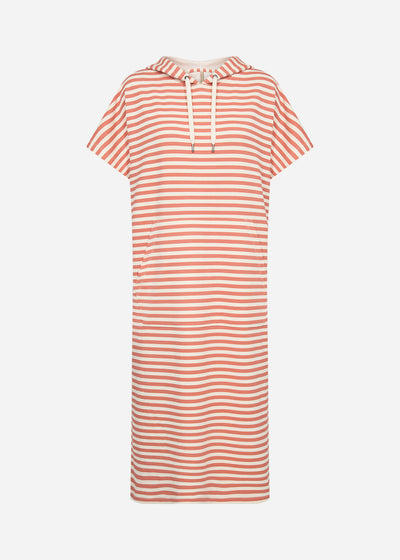 SC-BARNI 35 Kjole Orange