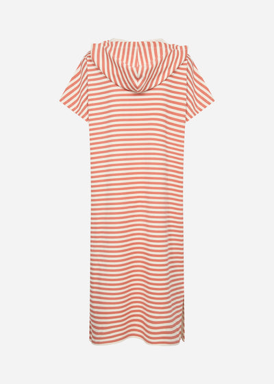 SC-BARNI 35 Kjole Orange