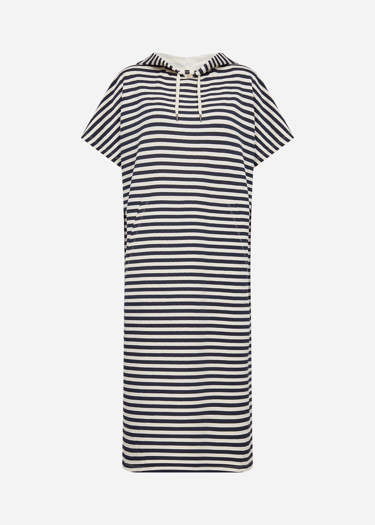 SC-BARNI 35 Kjole Navy