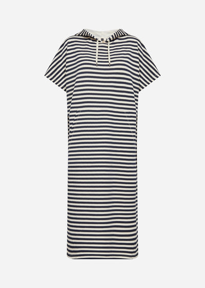 SC-BARNI 35 Kjole Navy