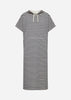 SC-BARNI 35 Kjole Navy