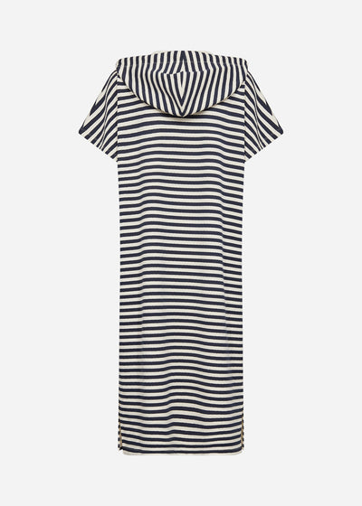 SC-BARNI 35 Kjole Navy