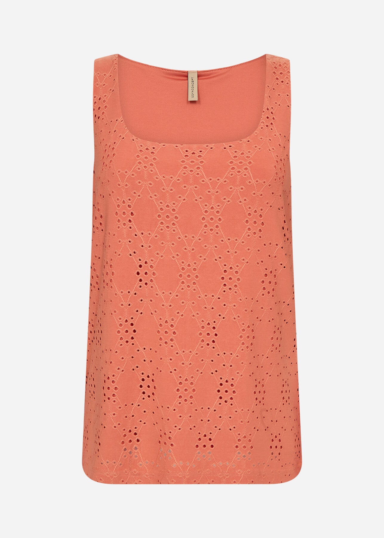 SC-INGELA 19 Top Orange
