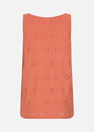 SC-INGELA 19 Top Orange
