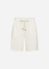 SC-DELIA 7 Shorts Off white
