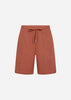 SC-DELIA 7 Shorts Rød